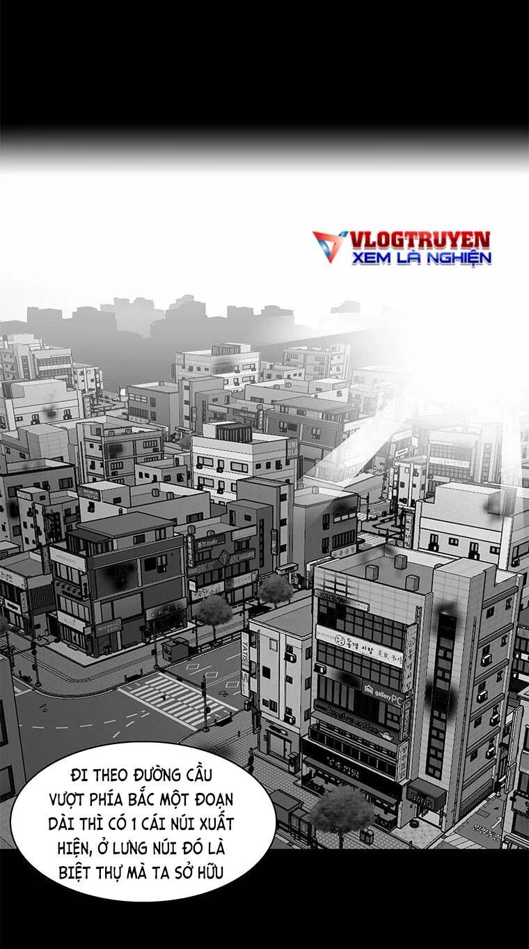 Nhân Loại Tuyệt Chủng Chapter 8 - 18