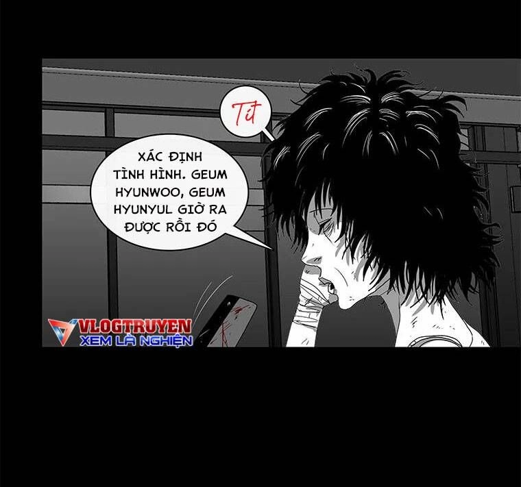 Nhân Loại Tuyệt Chủng Chapter 8 - 23