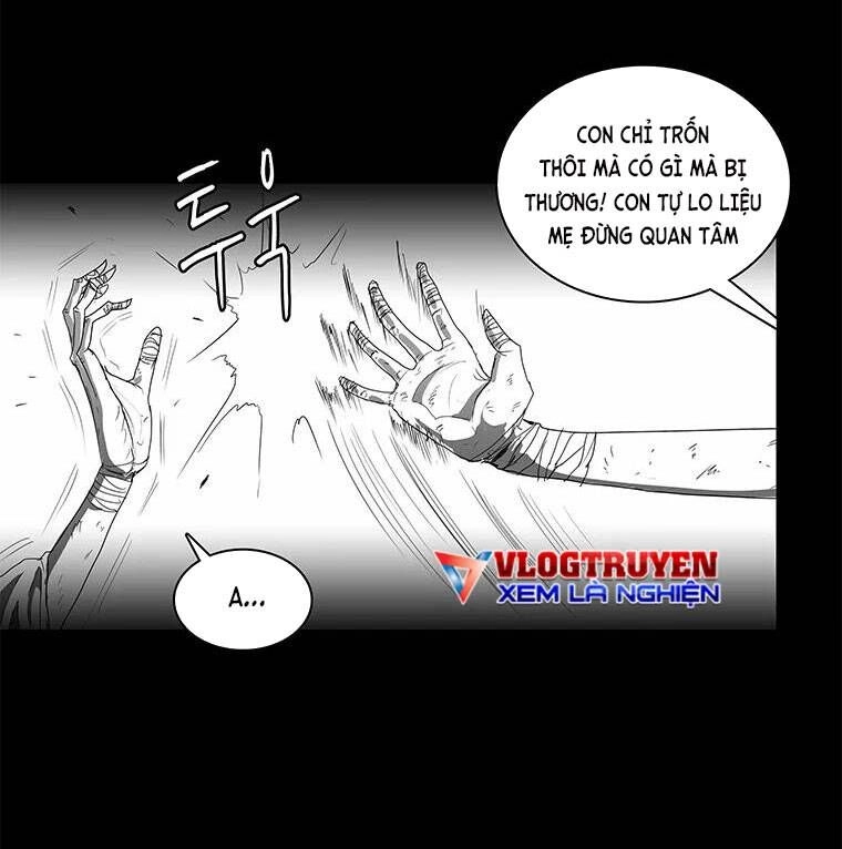 Nhân Loại Tuyệt Chủng Chapter 8 - 31