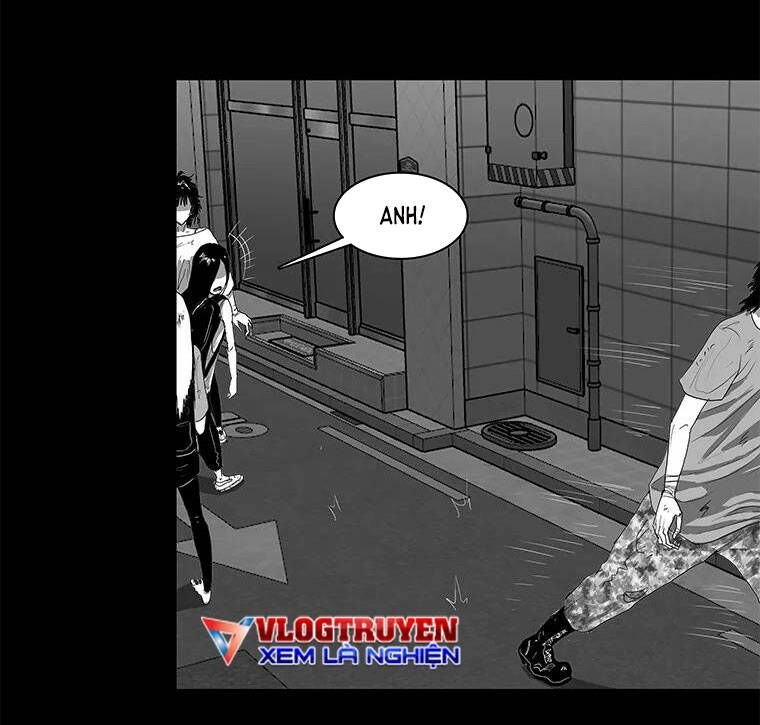 Nhân Loại Tuyệt Chủng Chapter 8 - 32