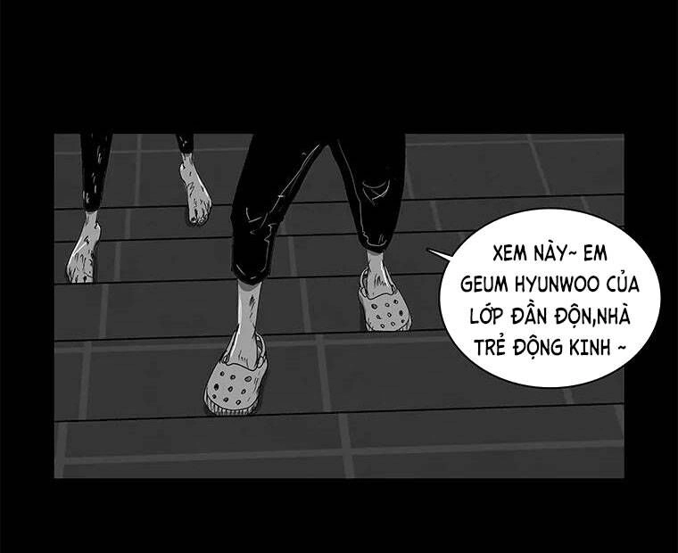 Nhân Loại Tuyệt Chủng Chapter 8 - 35