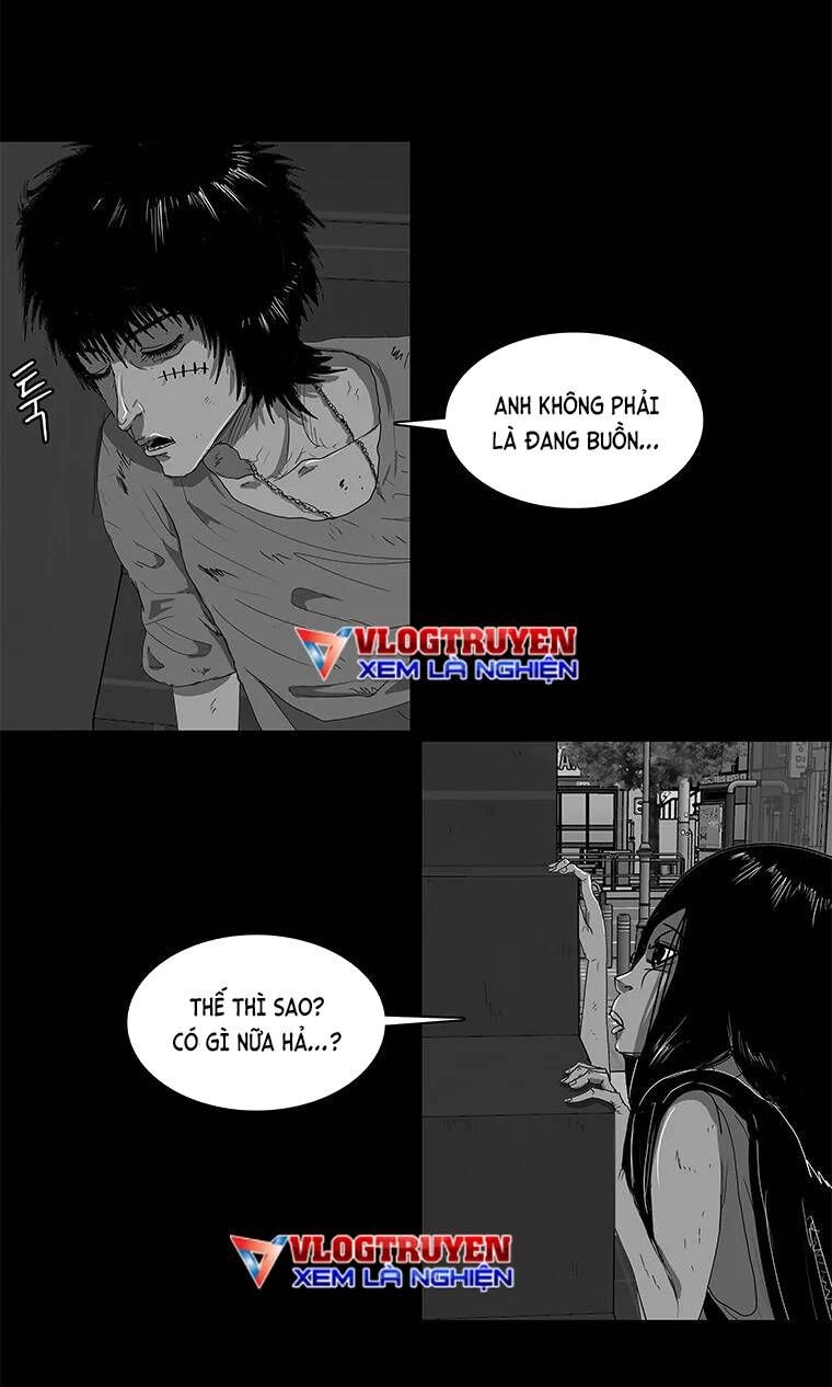 Nhân Loại Tuyệt Chủng Chapter 8 - 38