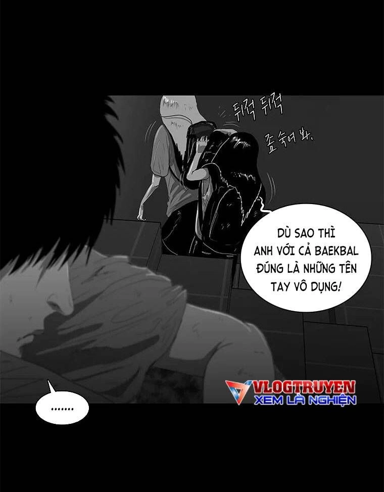 Nhân Loại Tuyệt Chủng Chapter 8 - 41