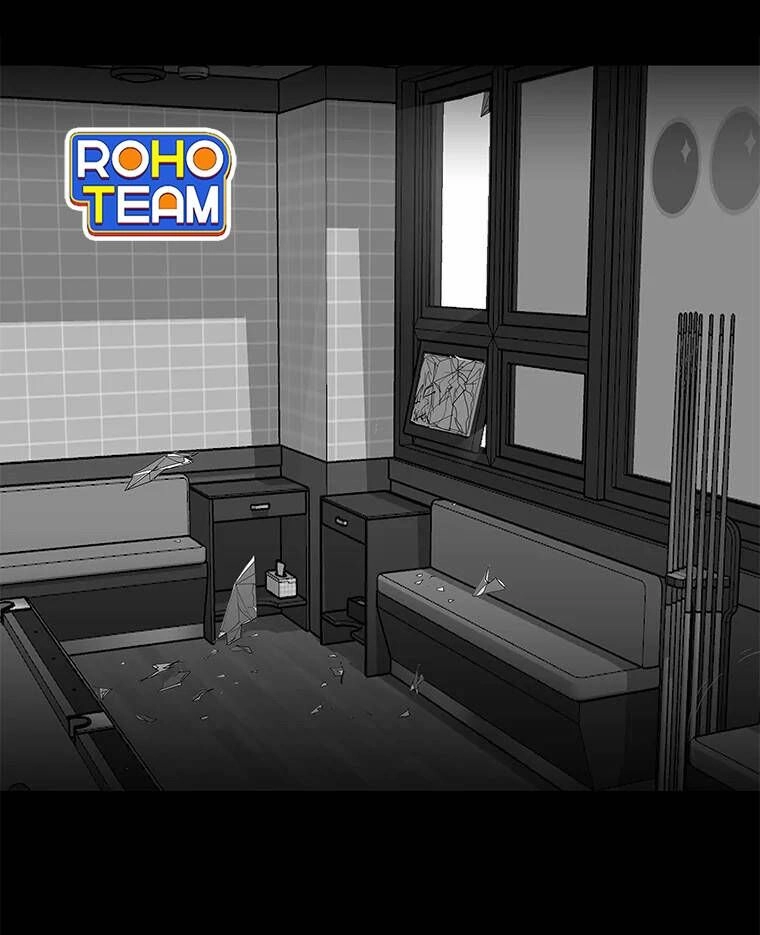 Nhân Loại Tuyệt Chủng Chapter 8 - 43