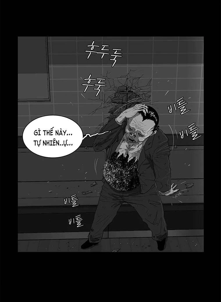 Nhân Loại Tuyệt Chủng Chapter 8 - 44