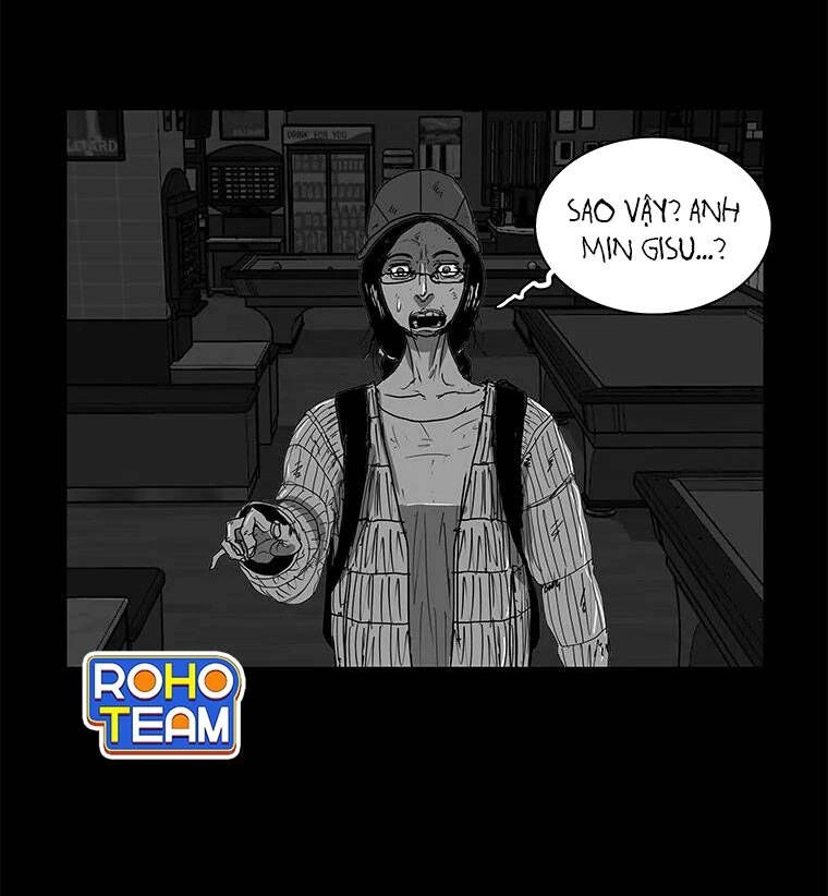 Nhân Loại Tuyệt Chủng Chapter 8 - 46