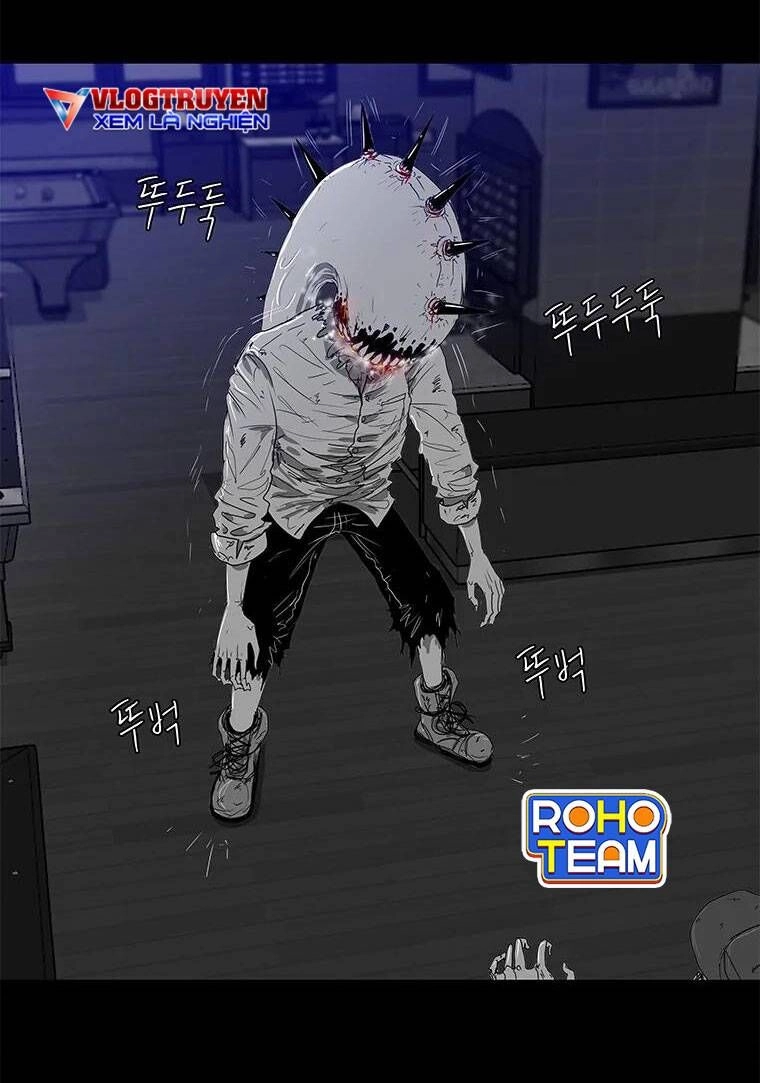 Nhân Loại Tuyệt Chủng Chapter 8 - 47