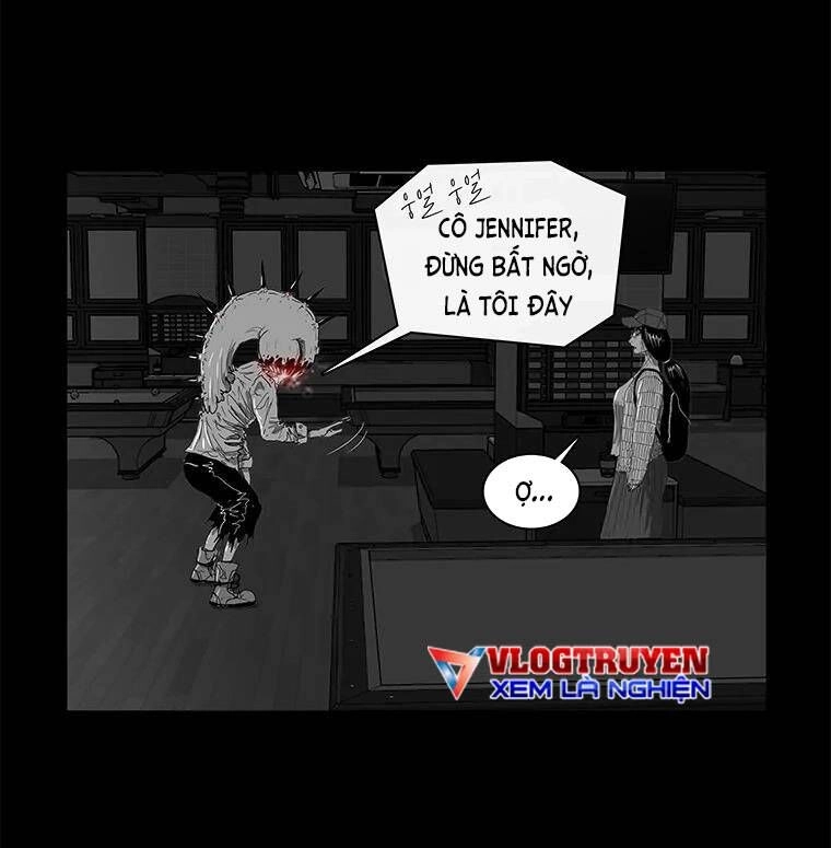 Nhân Loại Tuyệt Chủng Chapter 8 - 48