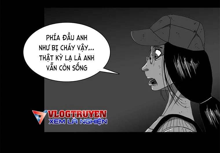 Nhân Loại Tuyệt Chủng Chapter 8 - 50