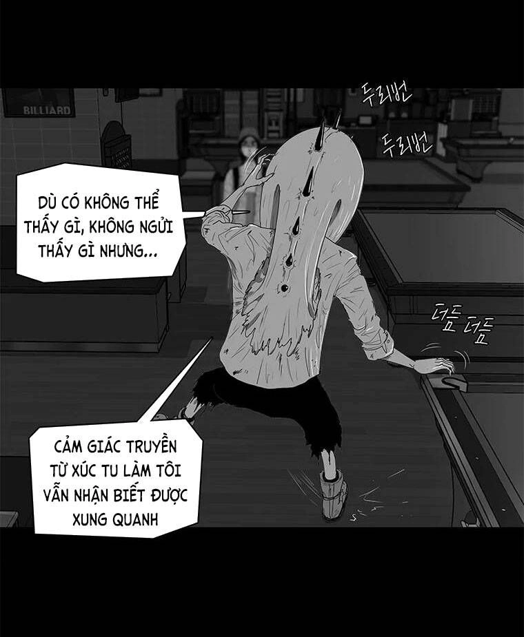 Nhân Loại Tuyệt Chủng Chapter 8 - 52