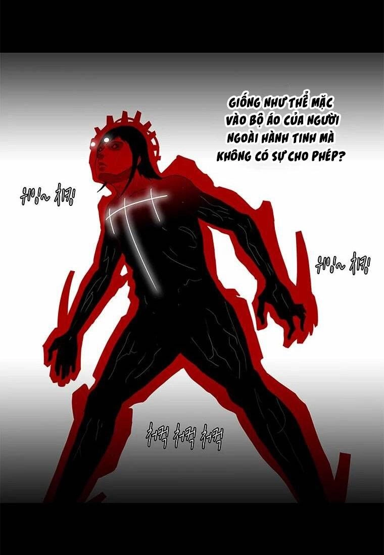 Nhân Loại Tuyệt Chủng Chapter 8 - 53