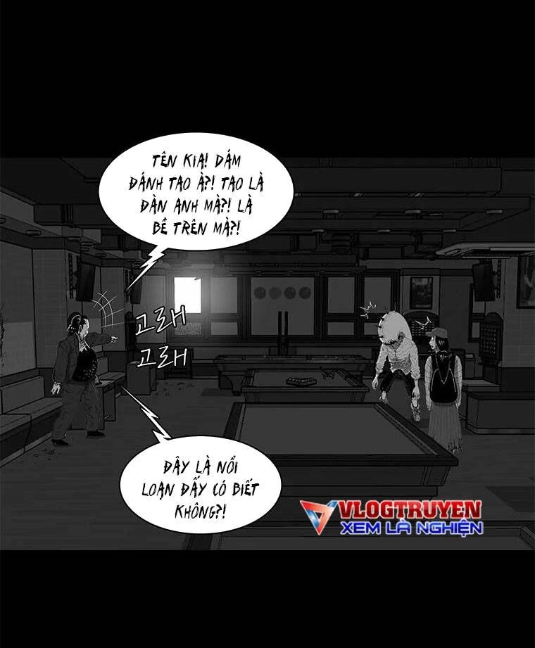 Nhân Loại Tuyệt Chủng Chapter 8 - 54