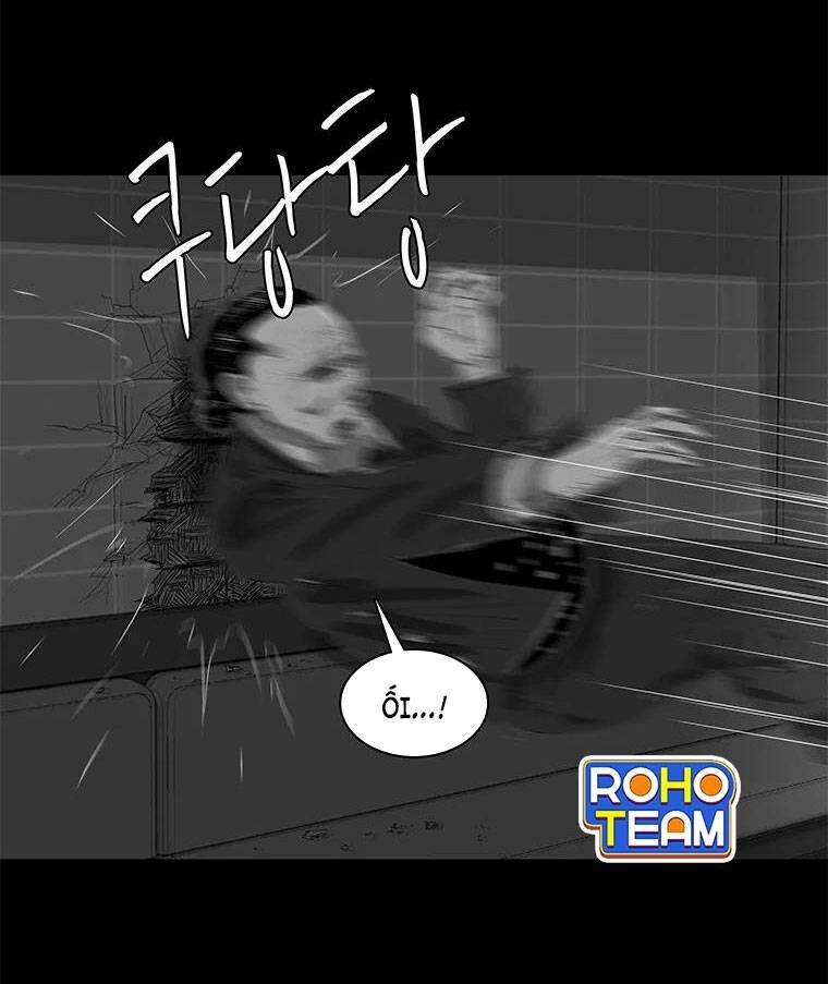 Nhân Loại Tuyệt Chủng Chapter 8 - 57