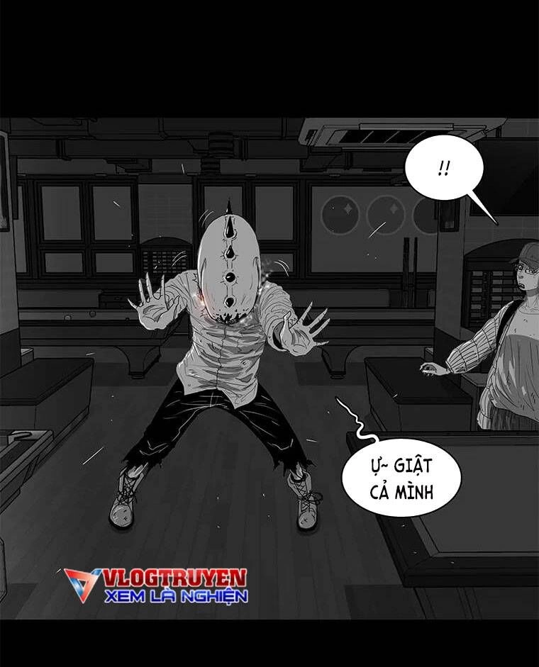 Nhân Loại Tuyệt Chủng Chapter 8 - 58