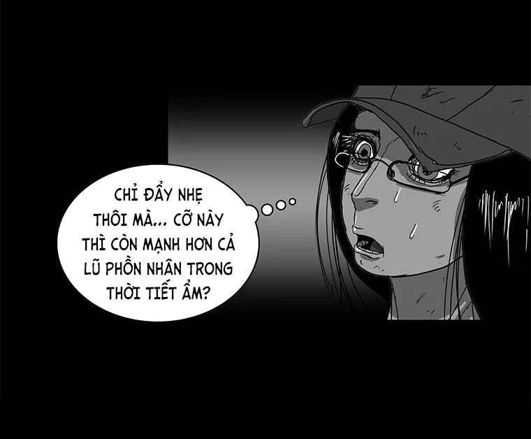 Nhân Loại Tuyệt Chủng Chapter 8 - 59