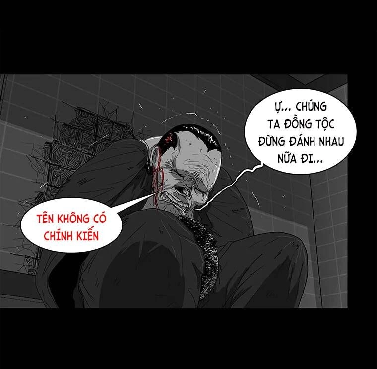 Nhân Loại Tuyệt Chủng Chapter 8 - 60