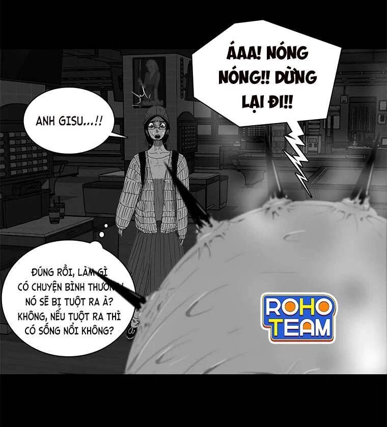 Nhân Loại Tuyệt Chủng Chapter 8 - 62