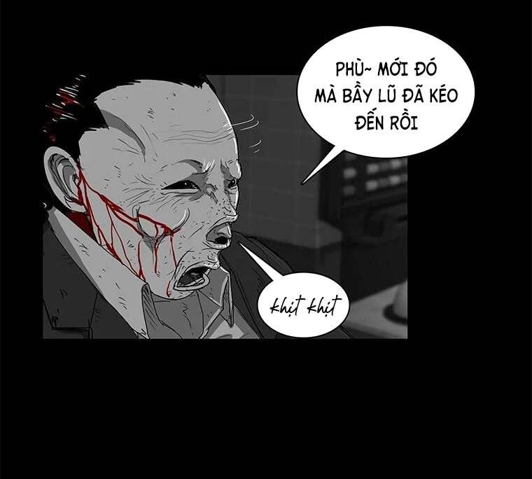 Nhân Loại Tuyệt Chủng Chapter 8 - 65