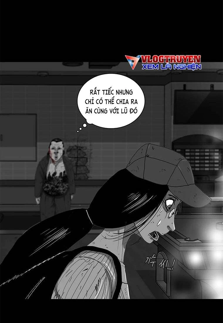 Nhân Loại Tuyệt Chủng Chapter 8 - 67
