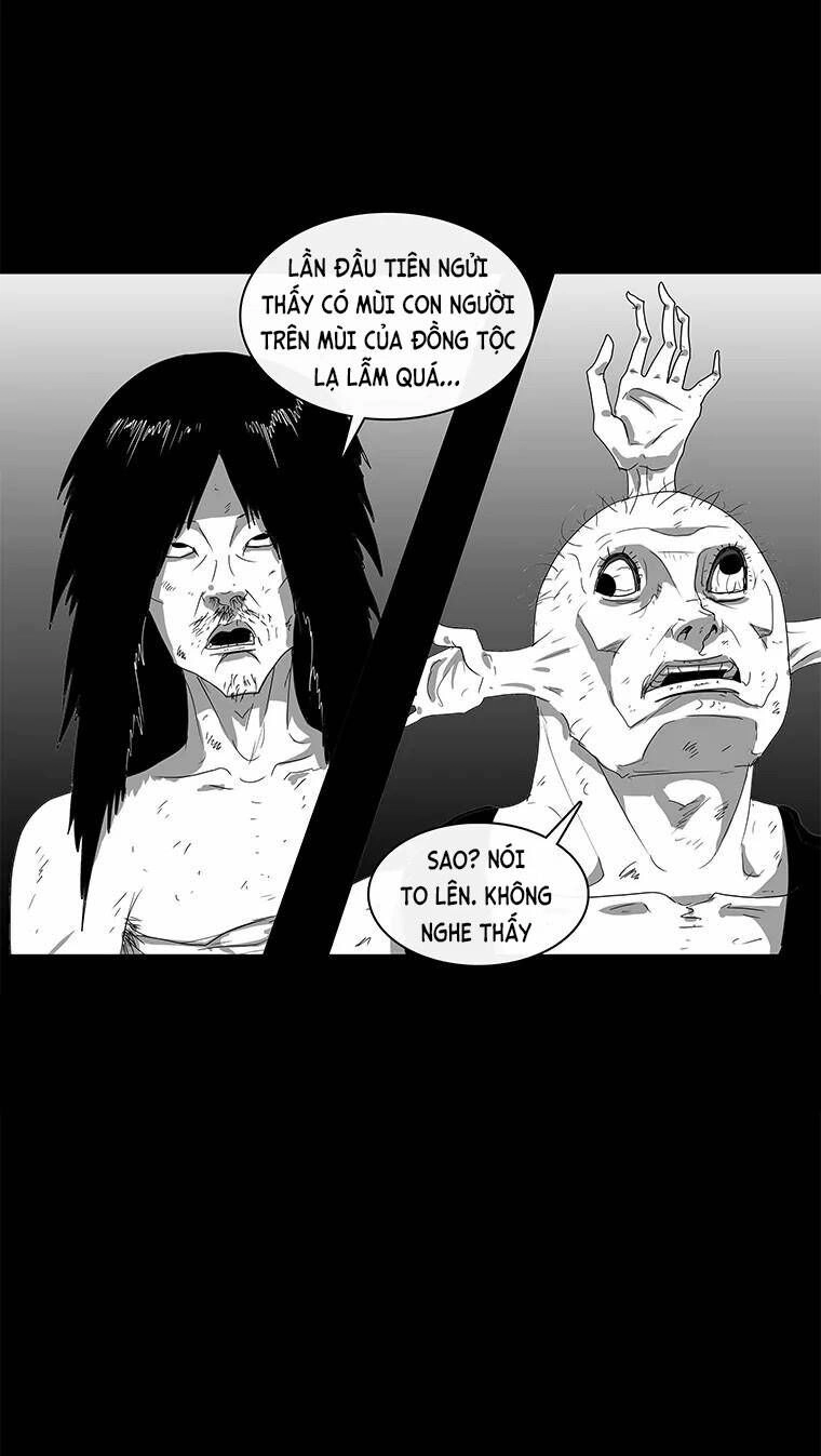 Nhân Loại Tuyệt Chủng Chapter 8 - 68