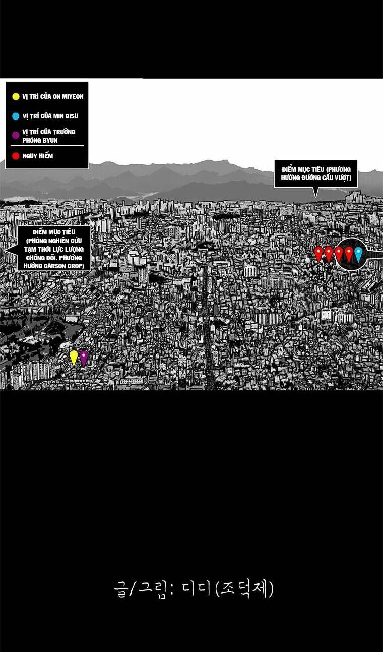 Nhân Loại Tuyệt Chủng Chapter 8 - 70