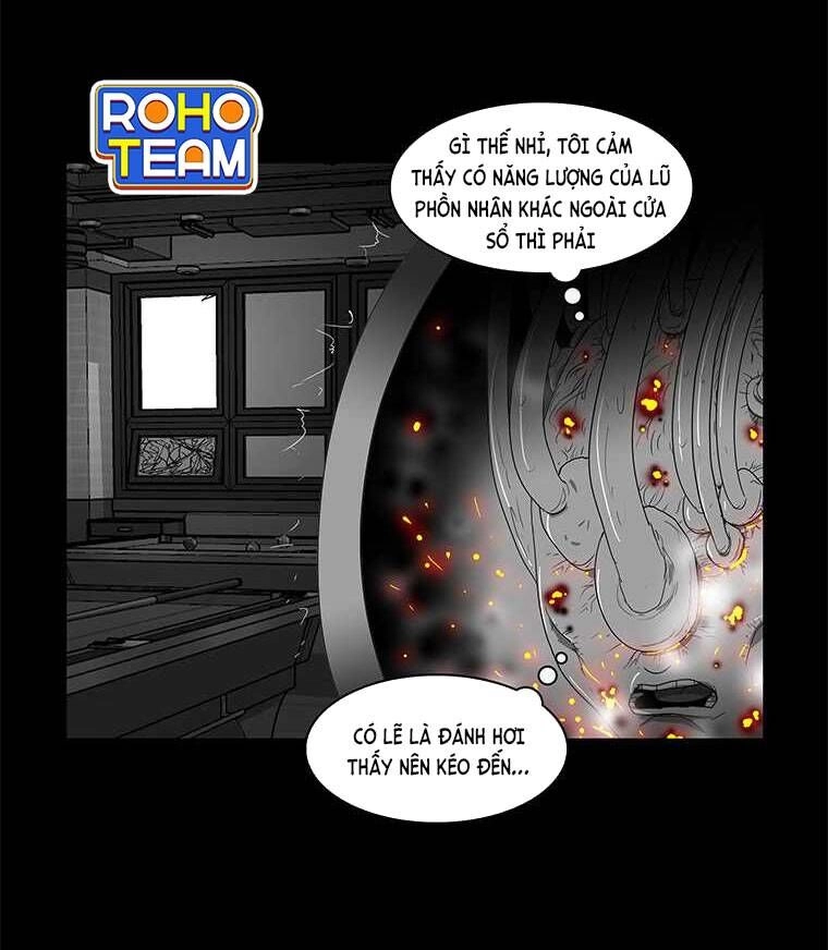 Nhân Loại Tuyệt Chủng Chapter 9 - 5