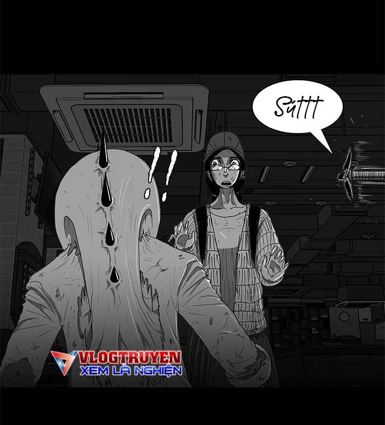 Nhân Loại Tuyệt Chủng Chapter 9 - 6