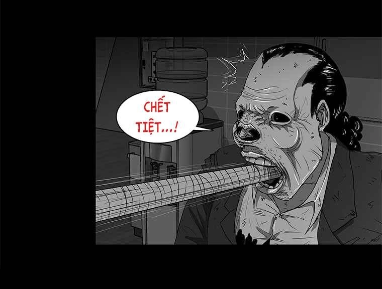 Nhân Loại Tuyệt Chủng Chapter 9 - 8