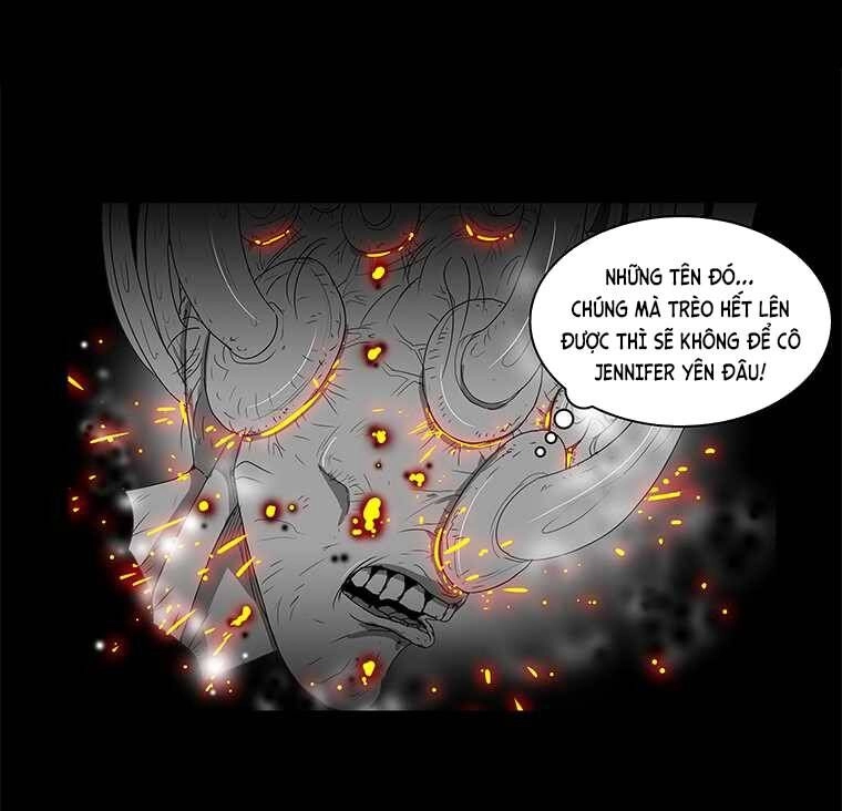 Nhân Loại Tuyệt Chủng Chapter 9 - 9