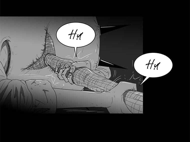 Nhân Loại Tuyệt Chủng Chapter 9 - 10