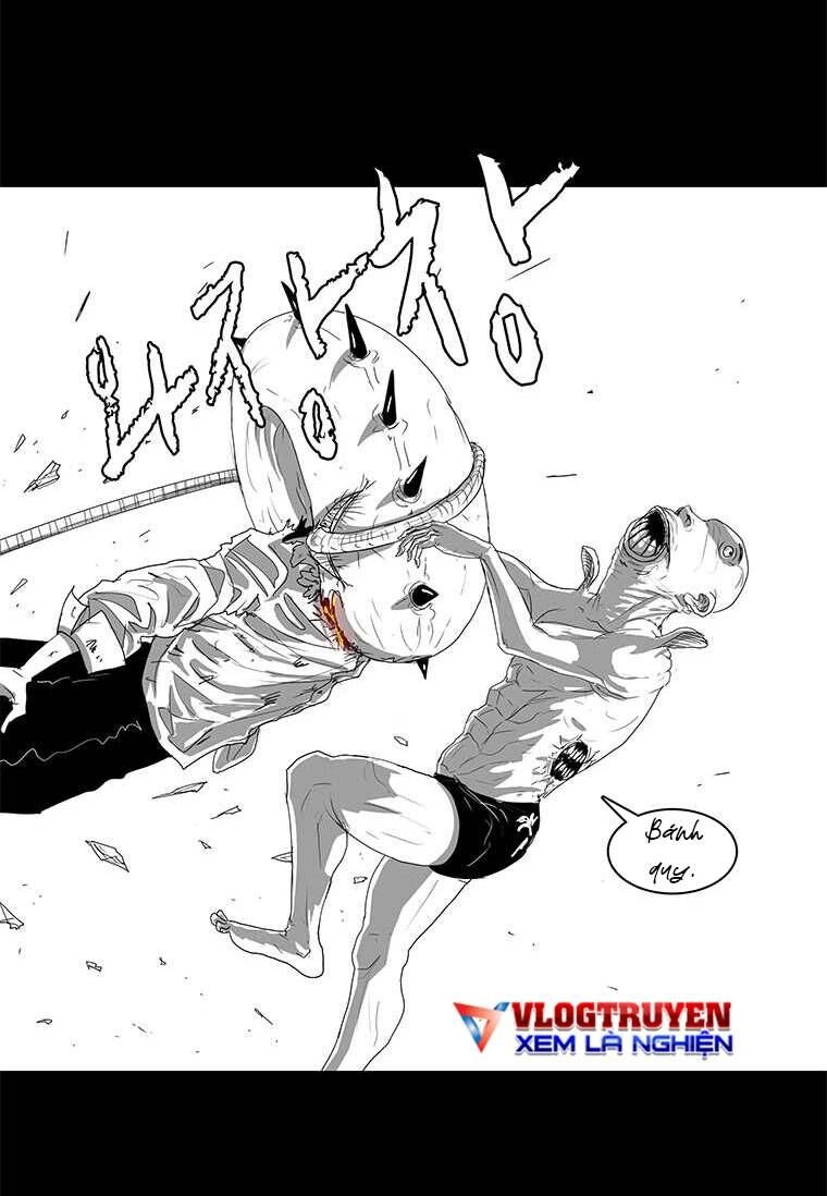 Nhân Loại Tuyệt Chủng Chapter 9 - 12