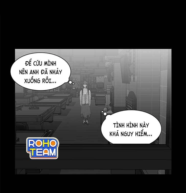 Nhân Loại Tuyệt Chủng Chapter 9 - 17