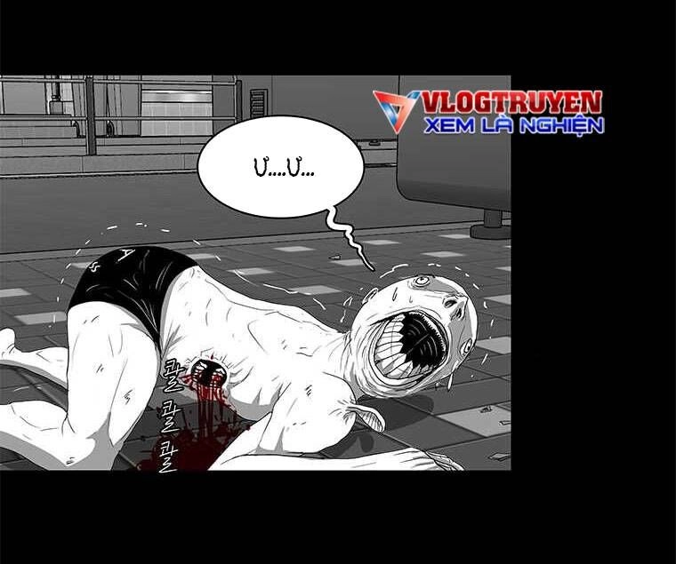 Nhân Loại Tuyệt Chủng Chapter 9 - 20