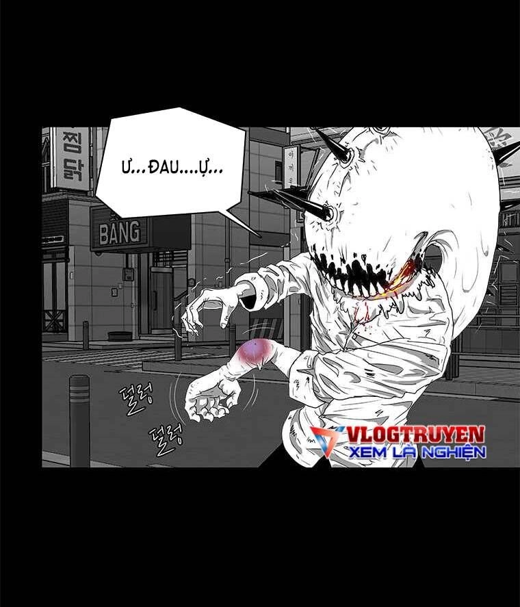 Nhân Loại Tuyệt Chủng Chapter 9 - 21