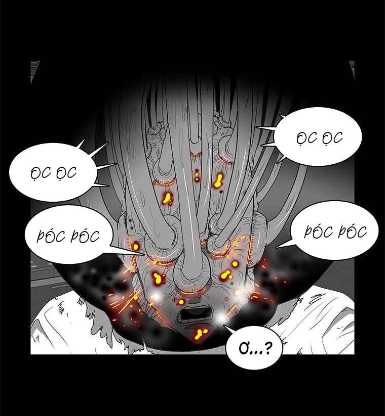 Nhân Loại Tuyệt Chủng Chapter 9 - 23