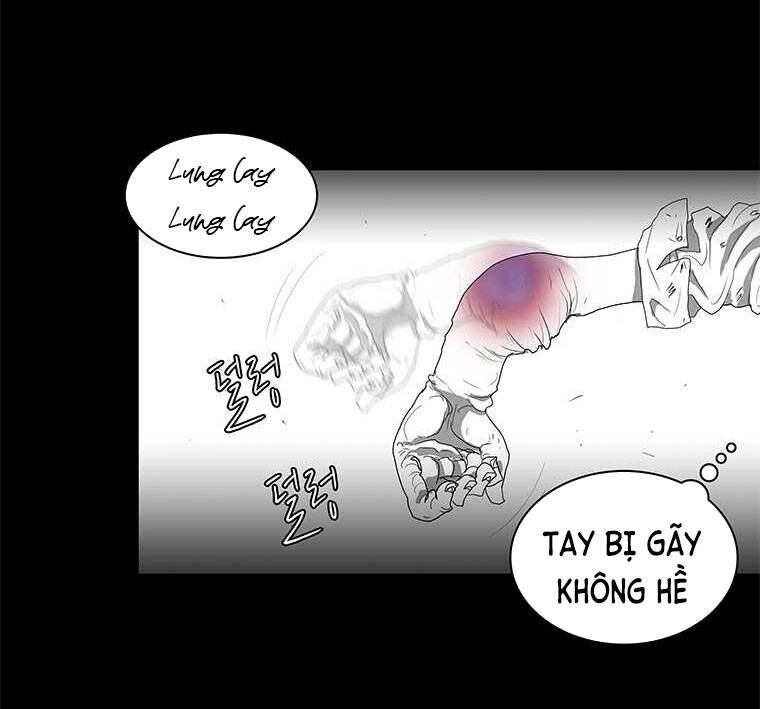 Nhân Loại Tuyệt Chủng Chapter 9 - 24