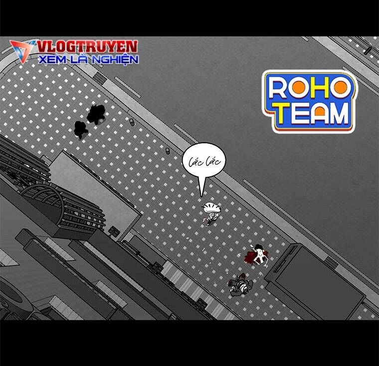 Nhân Loại Tuyệt Chủng Chapter 9 - 25