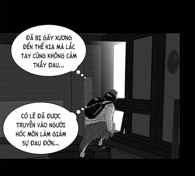 Nhân Loại Tuyệt Chủng Chapter 9 - 26