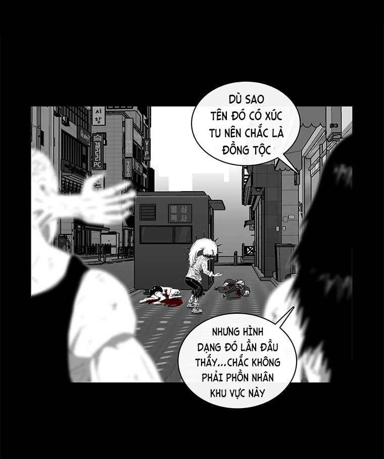 Nhân Loại Tuyệt Chủng Chapter 9 - 27