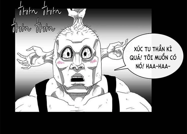 Nhân Loại Tuyệt Chủng Chapter 9 - 28