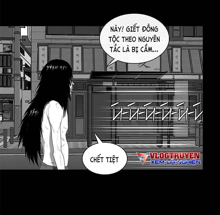 Nhân Loại Tuyệt Chủng Chapter 9 - 29