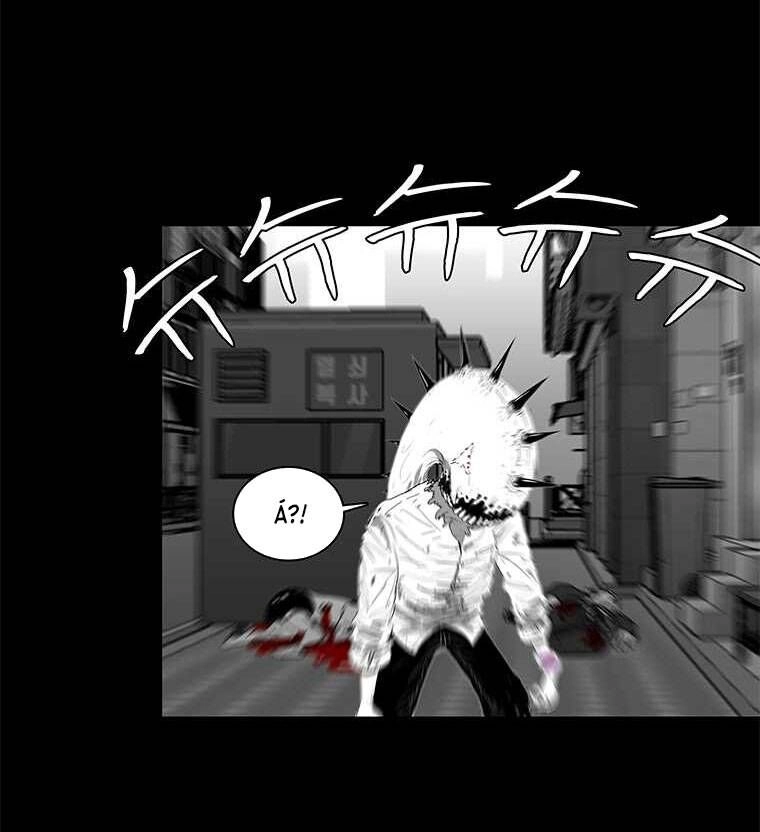 Nhân Loại Tuyệt Chủng Chapter 9 - 30