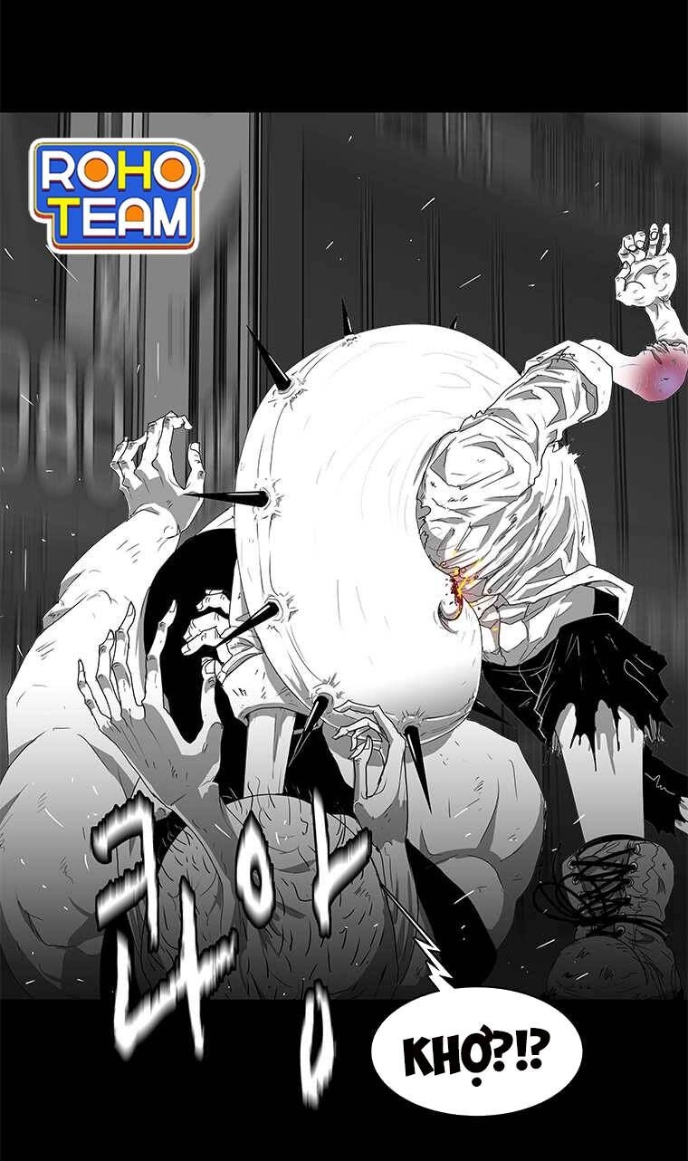 Nhân Loại Tuyệt Chủng Chapter 9 - 33