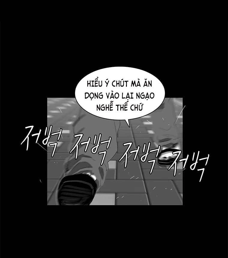 Nhân Loại Tuyệt Chủng Chapter 9 - 36