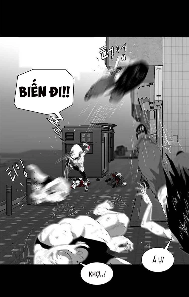 Nhân Loại Tuyệt Chủng Chapter 9 - 41