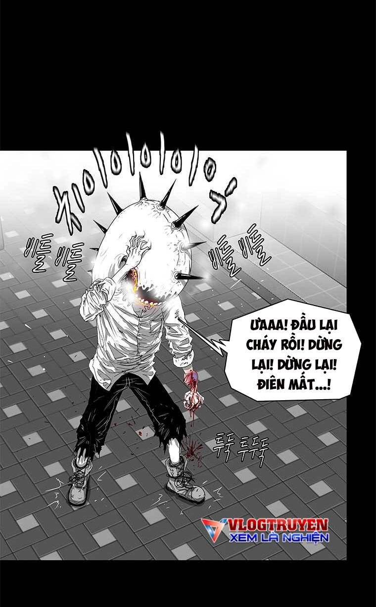 Nhân Loại Tuyệt Chủng Chapter 9 - 42