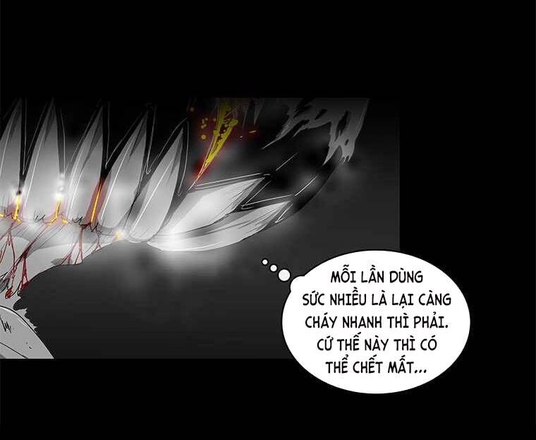 Nhân Loại Tuyệt Chủng Chapter 9 - 43