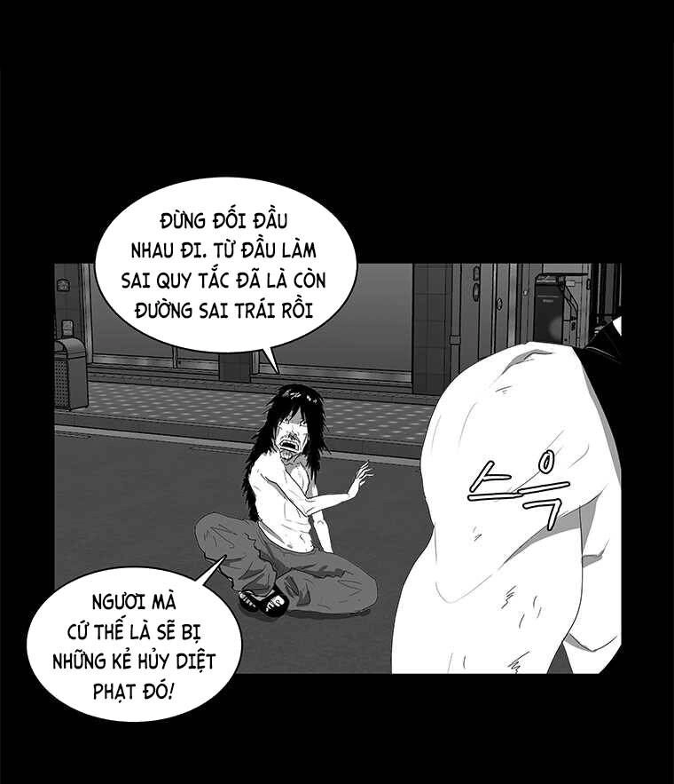 Nhân Loại Tuyệt Chủng Chapter 9 - 44