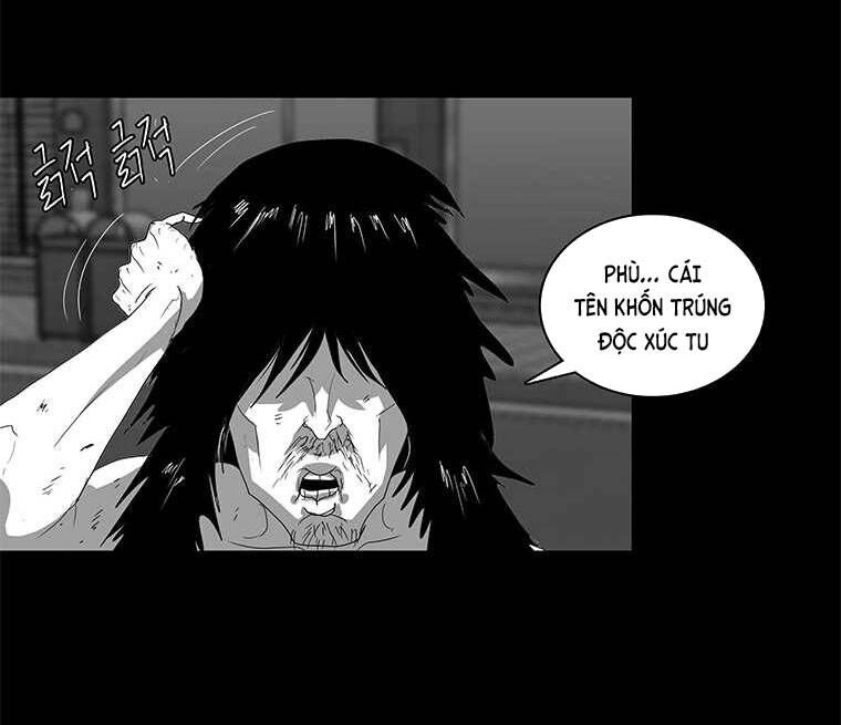 Nhân Loại Tuyệt Chủng Chapter 9 - 46