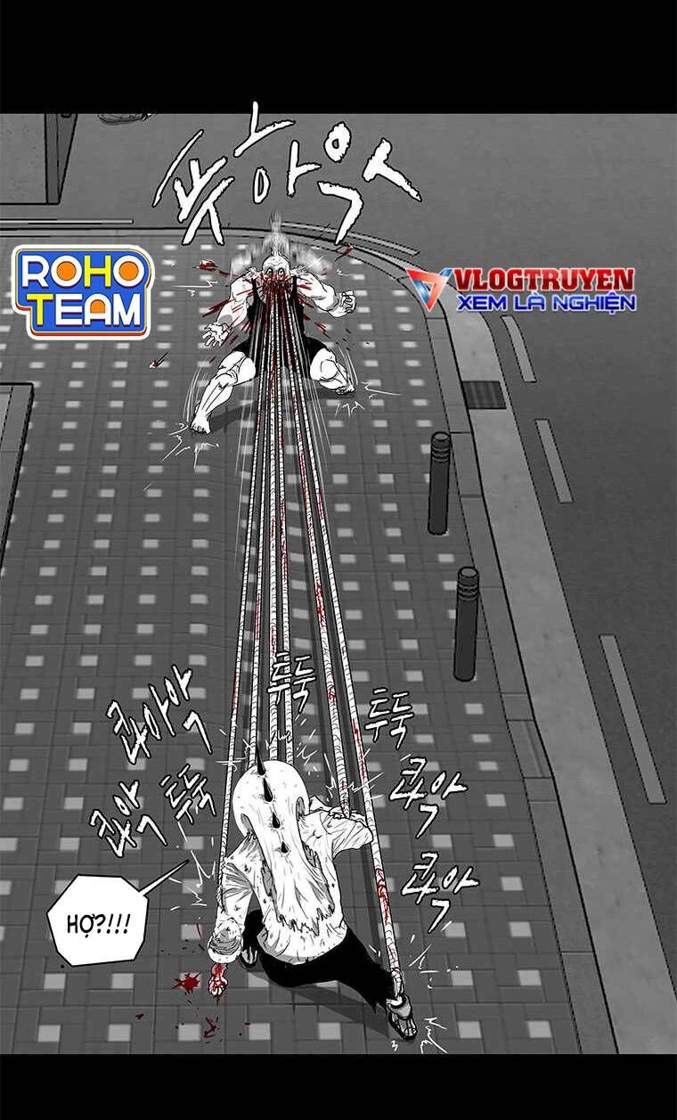 Nhân Loại Tuyệt Chủng Chapter 9 - 49